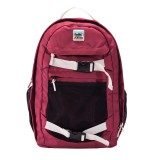 Cumpara ieftin Rucsac Joma Stripe Adventure rosu