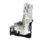 Incuietoare usa VW PASSAT Variant (3B6) (2000 - 2005) BLIC 6010-01-043422P