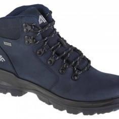 Pantofi de trekking 4F Women's Trek OBDH253-31S albastru marin