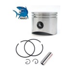 Piston complet drujba OLEO-MAC 952 - EFCO 152 Mako (45mm)