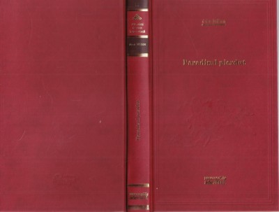John Milton - Paradisul pierdut foto