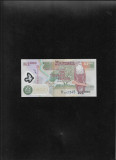 Zambia 1000 1.000 kwacha 2011 polimer unc seria2267345