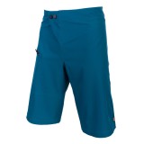Cumpara ieftin Pantaloni Scurti Ciclism O&#039;Neal Matrix - 36/52, Petrol-Portocaliu Ultimate FactoryBikes