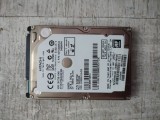 Hard disk laptop 640 GB Hitachi. Impecabil, sănătate 100%!