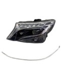 Fibra reparatie DRL far stanga pentru Mercedes-Benz Vito, V-Class W447, W448 2014-2023