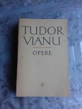 TUDOR VIANU - OPERE 11, STUDII DE LITERATURA UNIVERSALA SI COMPARATA