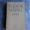 TUDOR VIANU - OPERE 11, STUDII DE LITERATURA UNIVERSALA SI COMPARATA