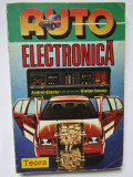 ELECTRONICA AUTO - ANDREI CIONTU, STEFAN IANCIU