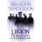 Legion: The Many Lives of Stephen Leeds - Brandon Sanderson