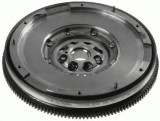 Volanta MERCEDES SPRINTER 3-t caroserie (903) (1995 - 2006) SACHS 2294 000 767