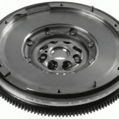 Volanta MERCEDES SPRINTER 4-t caroserie (904) (1996 - 2006) SACHS 2294 000 767