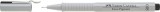 LINER ECO PIGMENT FABER-CASTELL, Faber Castell