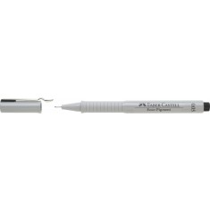LINER ECO PIGMENT FABER-CASTELL