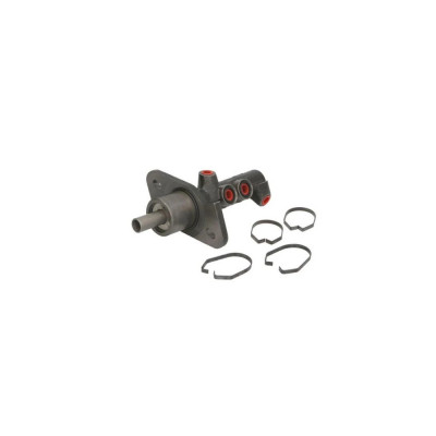 Pompa centrala frana FORD FIESTA IV JA JB BREMBO M24015 foto