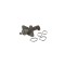 Pompa centrala frana FORD FIESTA caroserie J5 J3 BREMBO M24015