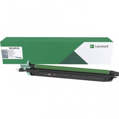 LEXMARK 76C0PV0 COLOR PHOTOCONDUCTOR foto