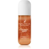 Nautica Coastal Crush Coconut Crave spray pentru corp pentru femei 236 ml