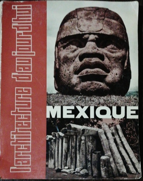 L&#039;ARCHITECTURE D&#039;AJOURD &#039;HUI MEXIQUE -109