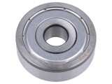 Lagăr cu bile 10mm x 35mm x 11mm