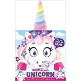 Hoopla with Unicorn