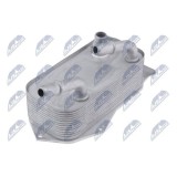 Radiator racire motor Bmw Seria 1 E81, E82, E88 116i, 118d, 120d, 123d 12, 3 E90, E91, E92, E93 316i, 318i, D, 325d, 330d, 330xd, 335d, Xdrive 11, X1