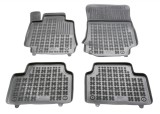 Covorase Presuri Auto Cauciuc Dedicate Alfa Romeo GIULIA tractiune spate numai 4x2 2016 -