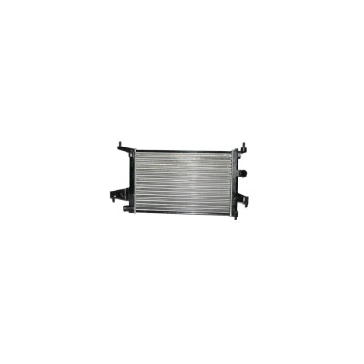 Radiator apa OPEL VIVARO platou sasiu E7 TYC 725-0032 foto