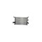 Radiator apa OPEL VIVARO platou sasiu E7 TYC 725-0032