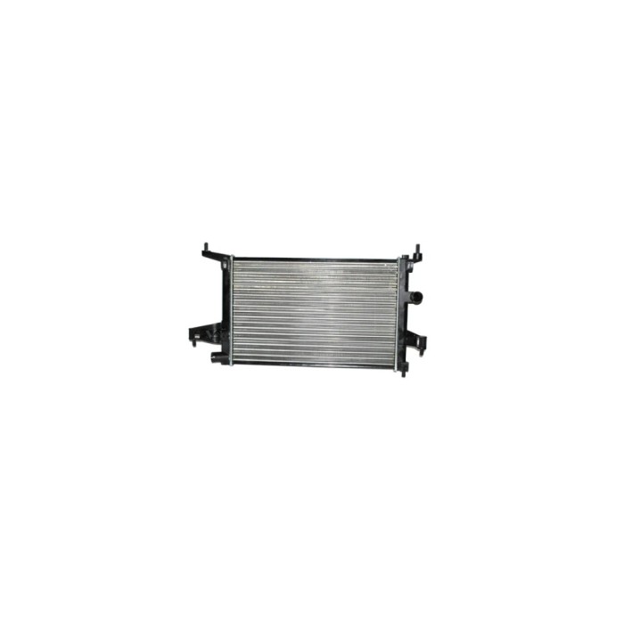Radiator apa OPEL VIVARO platou sasiu E7 TYC 725-0032