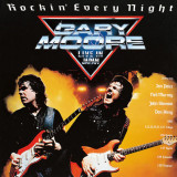 Rockin&#039; Every Night | Gary Moore, Universal Music