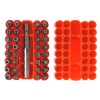 Set 33 Biti cu Maner Top Tools 39D355: Torx, Hex, Tri-Wing, Patrat - Otel Durabil - Ideal DIY &amp; Profesioniști