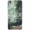 Husa silicon pentru Xiaomi Redmi Note 5A, Adventure Forest Path