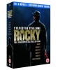 Rocky 1-6 The Undisputed Collection DVD BoxSet Original - Filme Actiune Complete cu Subtitrari Engleza