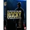 Filme Rocky 1-6 : The Undisputed Complete Collection [DVD] BoxSet Original