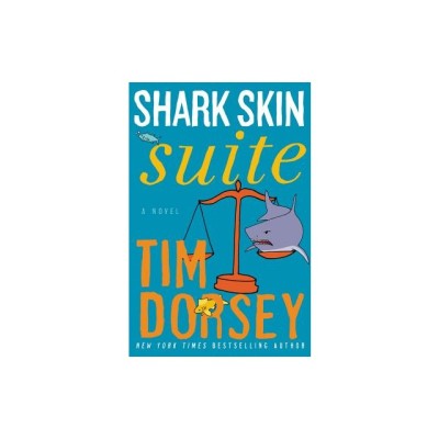 Shark Skin Suite foto