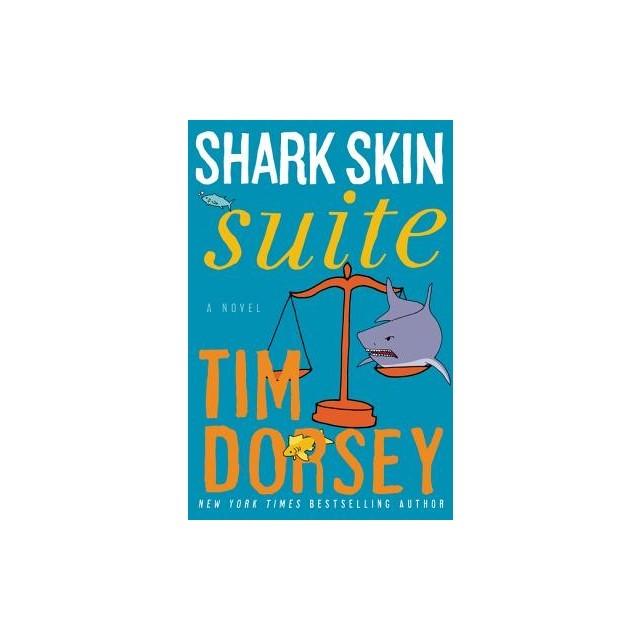 Shark Skin Suite
