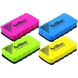 Burete magnetic ARTLINE, pentru table magnetice de scris