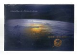 Album filatelic - Cosmos, bilingv, 2011