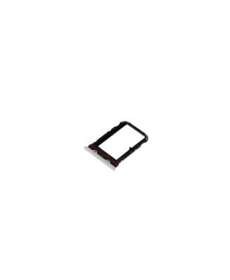Suport Sim Xiaomi Mi Note 10 Argintiu foto