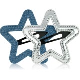 invisibobble Snapclips Starlight Serenade agrafe de par 2 buc