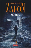 Marina - Carlos Ruiz Zafon