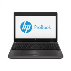 Laptop HP ProBook 6570b, Intel Core i3 3110M 2.4 GHz, Intel HD Graphics 4000, DVDRW, Wi-Fi, Bluetooth, WebCam, Display 15.6&amp;quot; 1600 by 900, 4 GB DDR3, foto