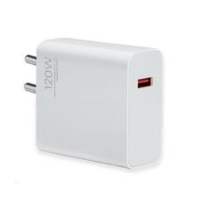 Incarcator Retea X-start QC 120W USB-C QC 3.0 WHITE
