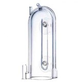 ISTA - Difuzor CO2 orizontal - Diffuser Chamber (Horizontal Type)