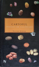 CARTOFUL TEHNICI DE CULTIVARE-VICTOR STEFAN foto