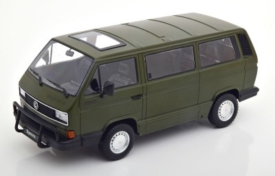 Volkswagen T3 Syncro foto