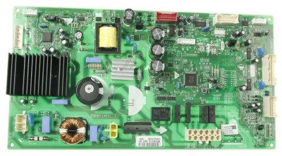 PLACA ELECTRONICA PRINCIPALA EBR87145115 LG foto