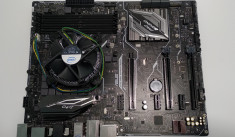 Kit Placa de baza ASUS, Z170 PRO GAMING AURA + Procesor i5-6500 + Cooler B foto