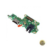 Placa cu Conector Incarcare - Audio - Microfon Honor X8 4G Service Pack 0235ABUJ