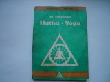Hatha-Yoga - Yog Ramacharaka, 1992, Alta editura